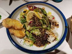-俄士厨房(五棵松华熙LIVE店)