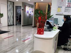 -牙博士口腔品牌连锁(昆山城区店)