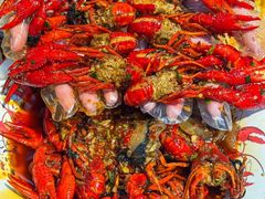 -辣不怕口味虾(凌霄路店)