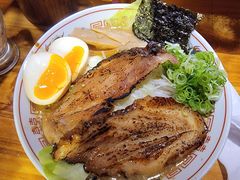 -老龙亭拉面店