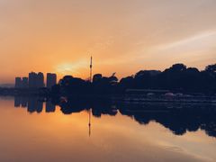 -时间仓(月湖公园店)