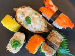 -济南香格里拉·咖啡泉自助餐厅