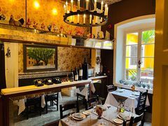 -ALBERGUE 1601 婆仔屋葡国餐厅