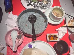 -春色如许·茶食餐厅(桃李春风店)