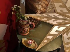 -花满楼(启秀路店)