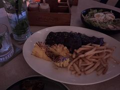 -FINNS Beach Club