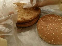 -麦当劳(龙之梦购物中心店)