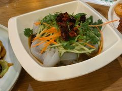 -陈傻子餐厅(世纪都会店)