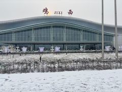 -鸡西兴凯湖机场