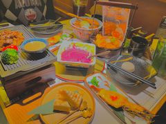 -玉川屋·深夜食堂居酒屋(柳巷店)