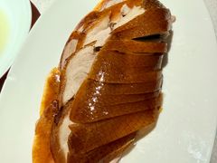 -范家小馆·四代传承烤鸭店(紫竹桥店)