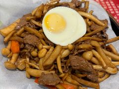 -大师傅金奖啤酒鱼(西街口总店)