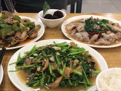 -温州一家人美食(西木头市店)