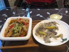 -兰桂坊·花园餐厅(西湖店)