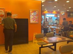 -大快活(罗湖商业城分店)