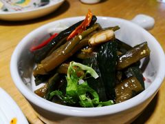 -蜀宴小调·精致家常菜(科华店)