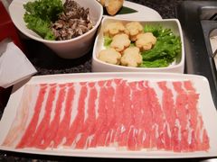 -海底捞火锅(崇文门新世界百货店)