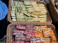 -上海梨膏糖商店(豫园商城店)
