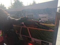 -秦始皇帝陵博物院-丽山园