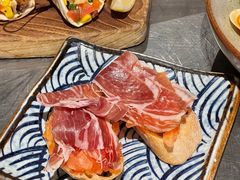 -Apollo·西班牙小酒馆(安福路店)