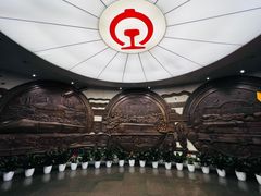 -中国铁道博物馆(正阳门馆)