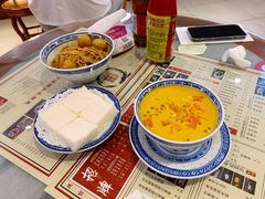 -捷信牛奶甜品世家(五道口店)