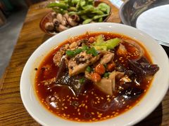 -杨老头鲜货烧烤(太古里店)