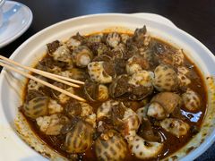 -三妹小龙虾·黄油蟹(华侨城总店)