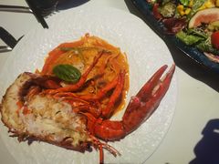 -天玑高空江景餐厅&酒吧Sky Secret Restaurant&Bar
