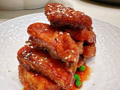 -同里湖大饭店-怡景轩中餐厅(同里古镇店)