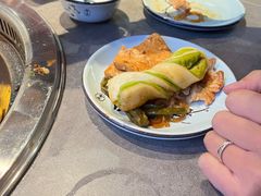 -小炉灶东北菜铁锅炖