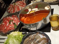 -呷哺呷哺(砂之船奥莱店)