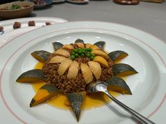 -写庭·鱼鲜川菜·宴请(铁像寺水街店)
