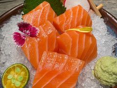 -炙柒Sekinana·精致日料(合生汇店)