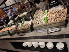 -星伦多自助料理(花山金鹰店)