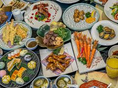 -红叶日本料理(三八广场店)