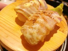 -季玄精致日本料理自助餐(闸北公园店)