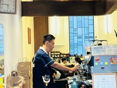 -Parking Coffee(孩儿巷店)