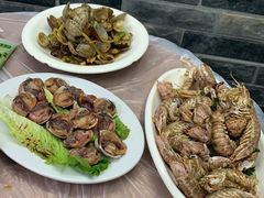 -阿杰臻选海鲜饭店(普陀山店)