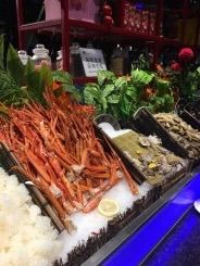 -钱小奴创意自助餐厅·原切谷饲安格斯畅吃(苏州昆山招商花园城店)