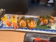 -匠和风精致料理(春熙路群光广场店)