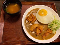 芝士鸡块咖喱-金龙咖喱