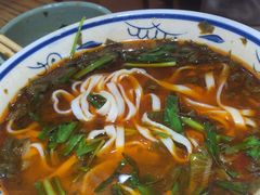 -小杨烤肉(朱雀店)