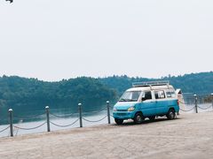 -仙海旅游度假区