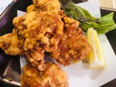 -沼津魚がし鮨(御殿場アウトレット店)