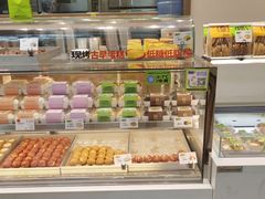 -糕材生(龙湖北京大兴天街店)