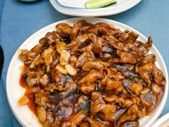 -金家老三饭庄(常营店)