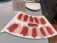 -东来顺饭庄(apm总店)