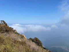 -白草畔自然风景区