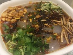-老爷庙风味美食府(魏都大道店)